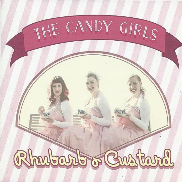 Фото: The Candy Girls