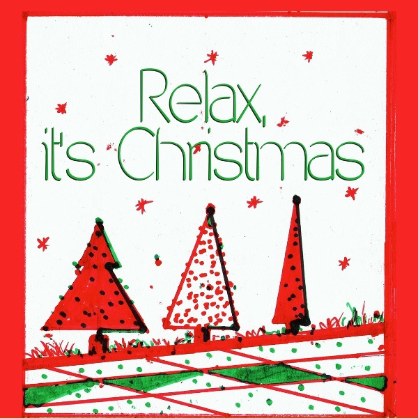 Обложка: Dj Freccia, Filos - Now We Bring Our Christmas Treasures