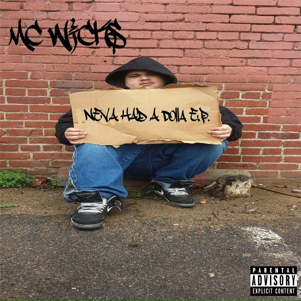Обложка: MC Wicks - Whats Love