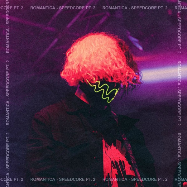 Обложка: ROMANTICA - MEMORIES