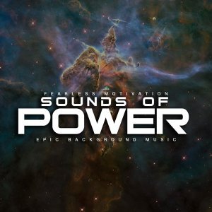 Обложка: Fearless Motivation Instrumentals - Never Give Up (Epic Instrumental)