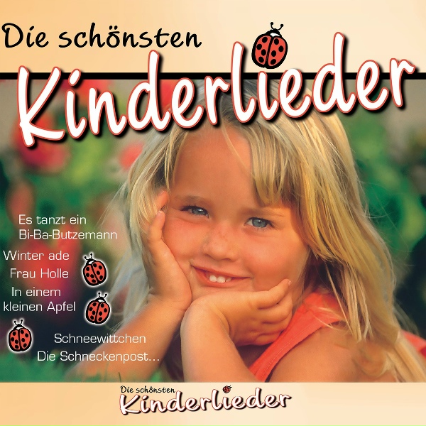 Обложка: Kinderchor Frangart - Gretel Pastetel