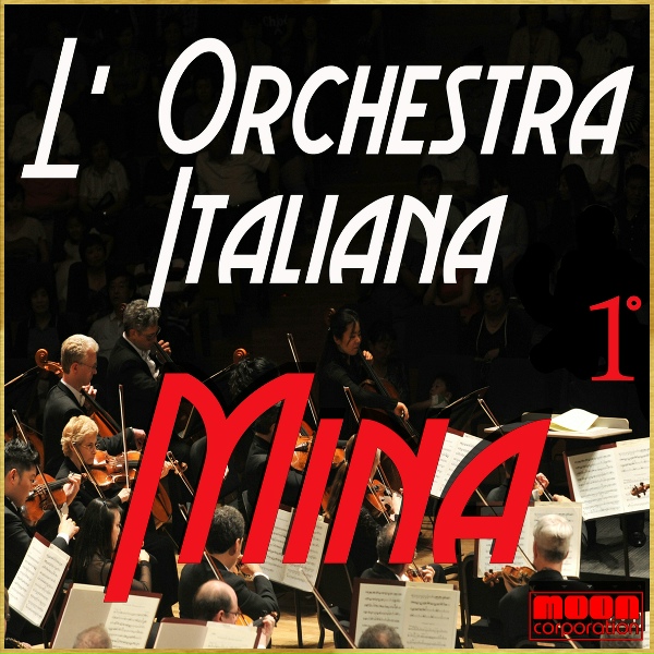 Обложка: Mina - Ho scritto col fuoco