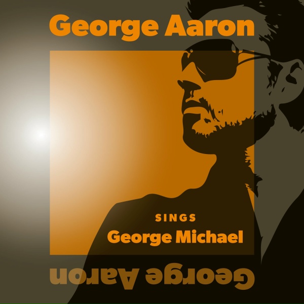 Обложка: George Aaron - Somebody to Love
