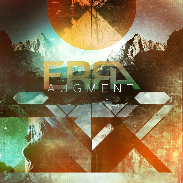 Обложка: Erra - Frostbite