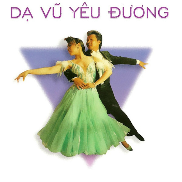 Обложка: Kiều Nga - Mộng Phù Du