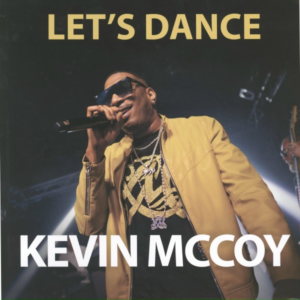 Обложка: Kevin McCoy - L.O.V.E in My Car (Rap Mix)