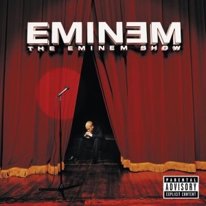 Обложка: Eminem feat. Dr. Dre - Say What You Say