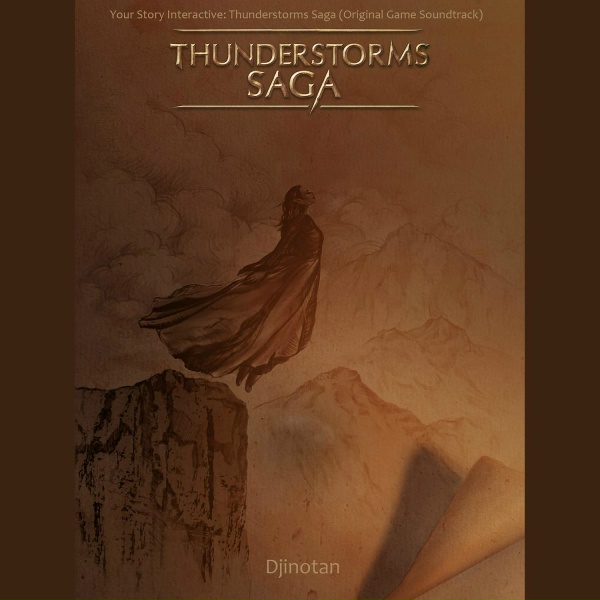 Обложка: Djinotan - My Dragon