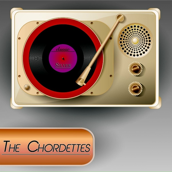 Обложка: The Chordettes - Teenage Goodnight