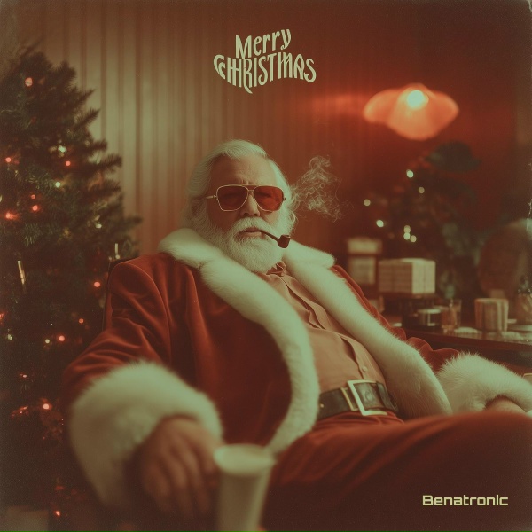 Фото: Benatronic