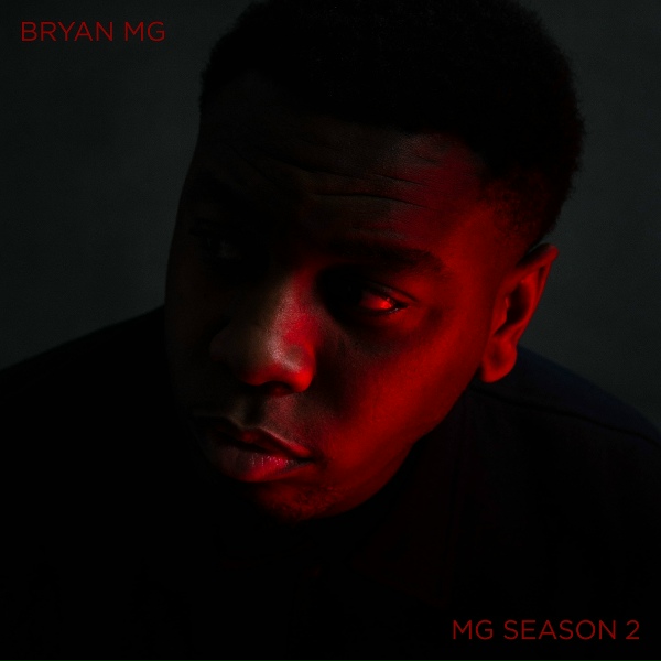 Обложка: Bryan Mg, Frenna - My Bébé