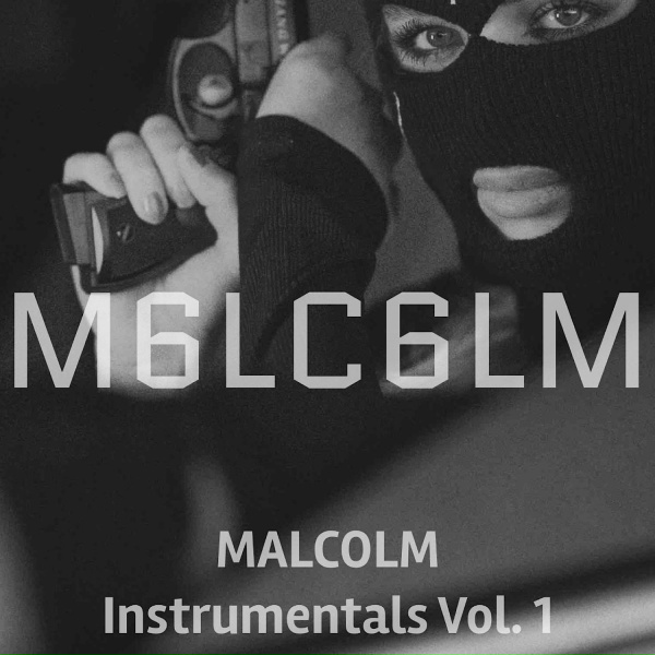 Обложка: M6LC6LM - Utah