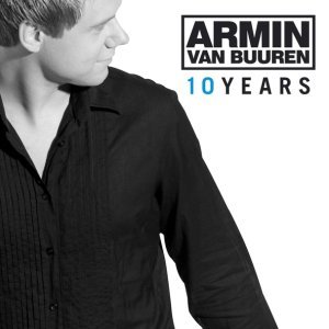 Обложка: Perpetuous Dreamer, Armin van Buuren - The Sound Of Goodbye