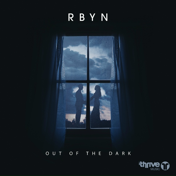 Обложка: RBYN - Out of the Dark