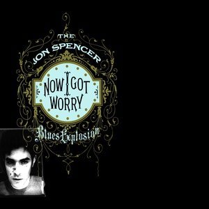 Обложка: The Jon Spencer Blues Explosion - Radio Ad: Ernie Eddie