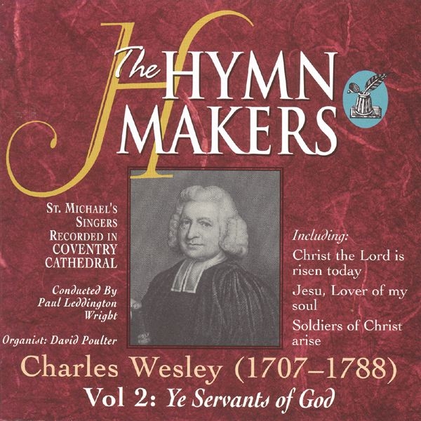 Обложка: St. Michael's Singers - Lord, We Believe To Us And Ours