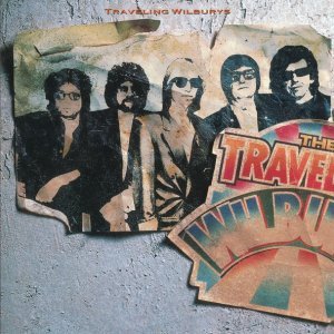 Обложка: The Traveling Wilburys - Tweeter And The Monkey Man