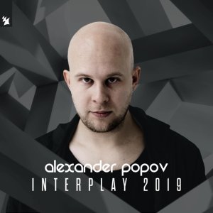Обложка: Alexander Popov, Attila Syah, Natalie Gioia - Nothing Is Over