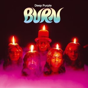 Обложка: Deep Purple - You Fool No One