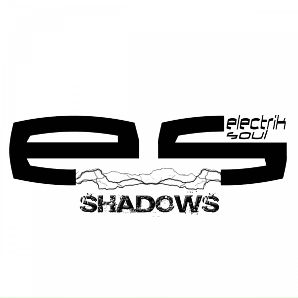 Обложка: Electrik Soul - Shadows