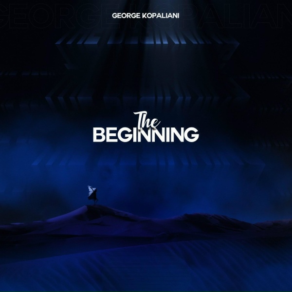 Обложка: George Kopaliani - Mysterious Face