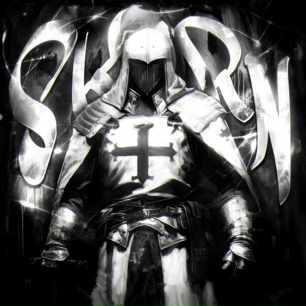Обложка: VUKEINE - SKORN