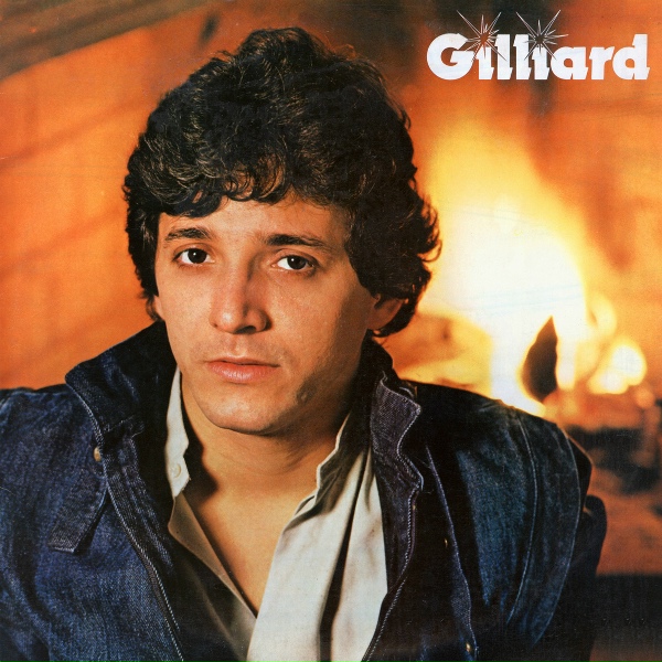 Обложка: Gilliard - Hoje