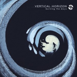 Обложка: Vertical Horizon - Save Me from Myself