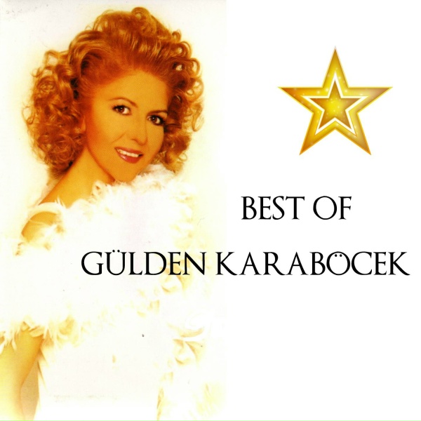 Обложка: Gülden Karaböcek - Sen Evlisin