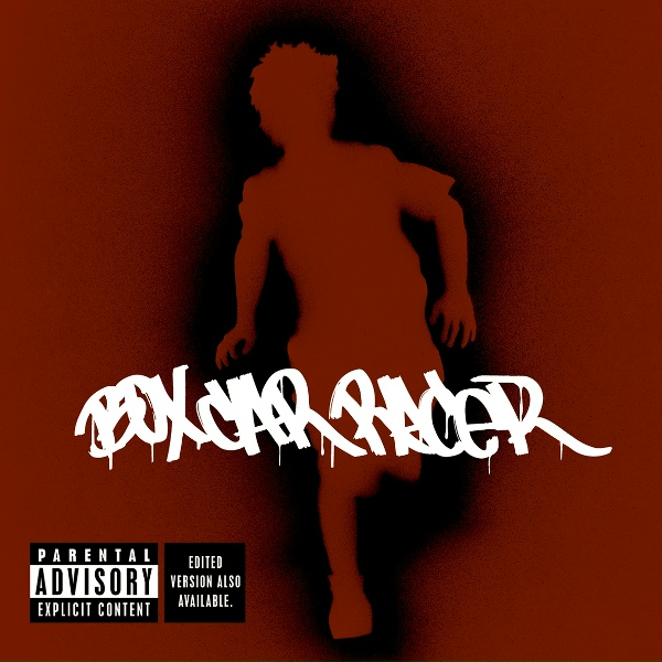 Обложка: Box Car Racer - Sorrow