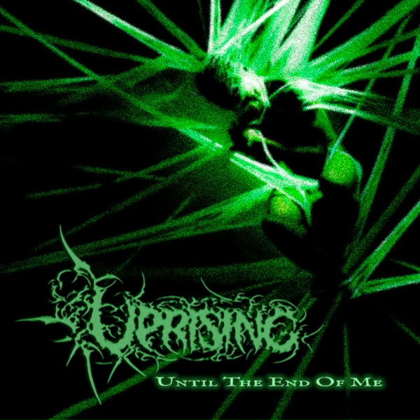 Обложка: Uprising - Blood On The Hands Of Every Blind Man