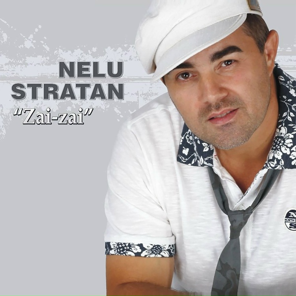 Обложка: Nelu Stratan - Zai-Zai
