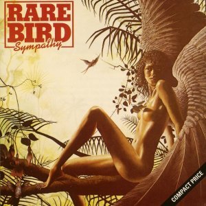 Обложка: Rare Bird - Nature's Fruit