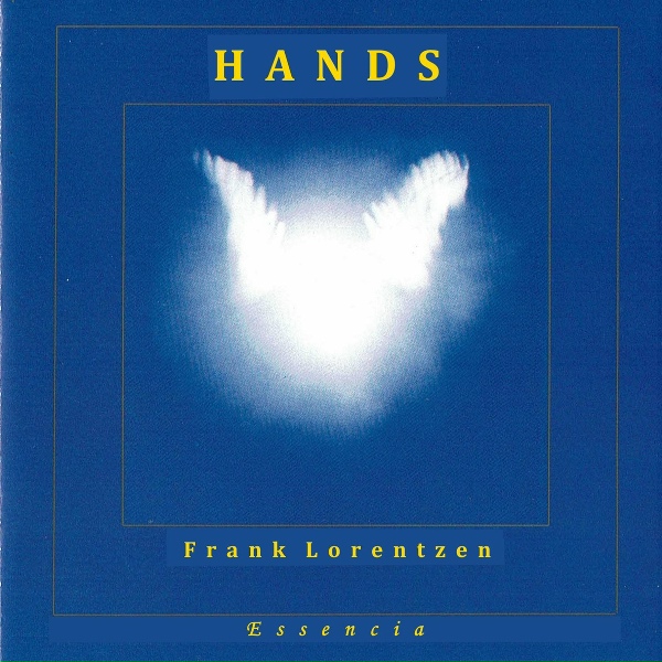 Обложка: Frank Lorentzen - Faith-Hope and Charity