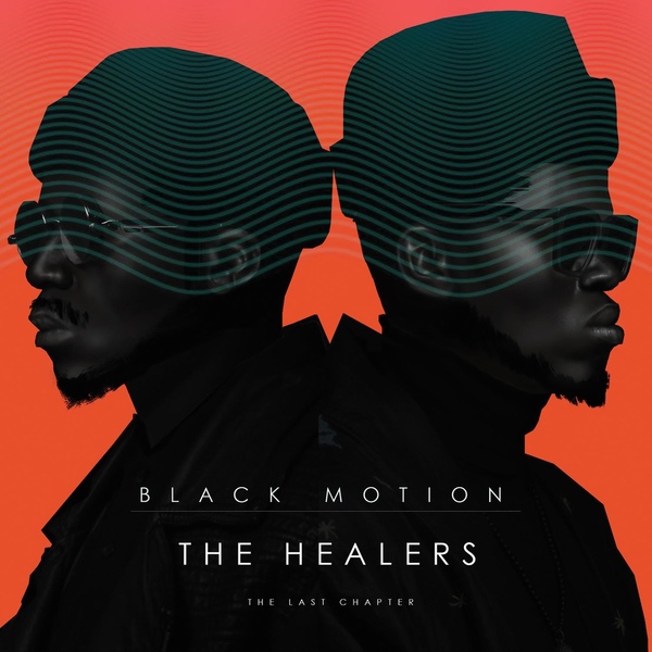 Обложка: Black Motion feat. Nokwazi - Trap en los