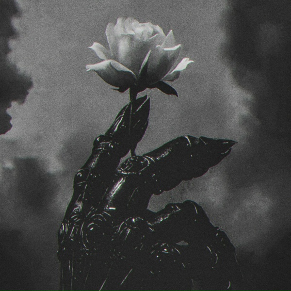 Обложка: LXST LIGHT - Dark fantasy