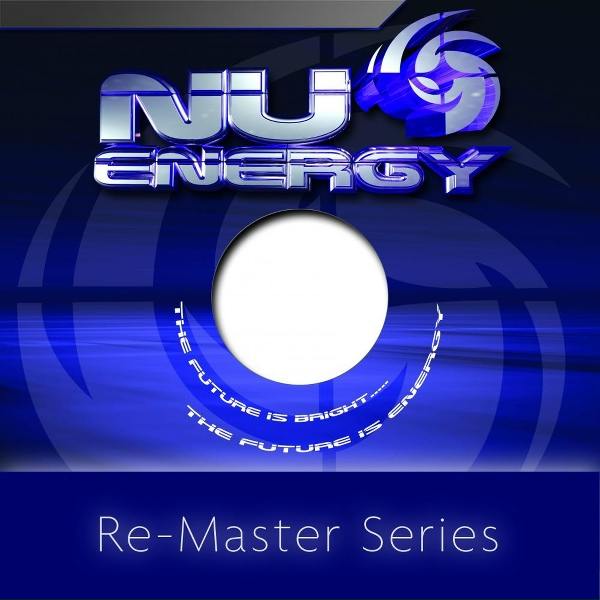 Обложка: Kevin Energy - Tribal Resistance (Digital Re-Master)