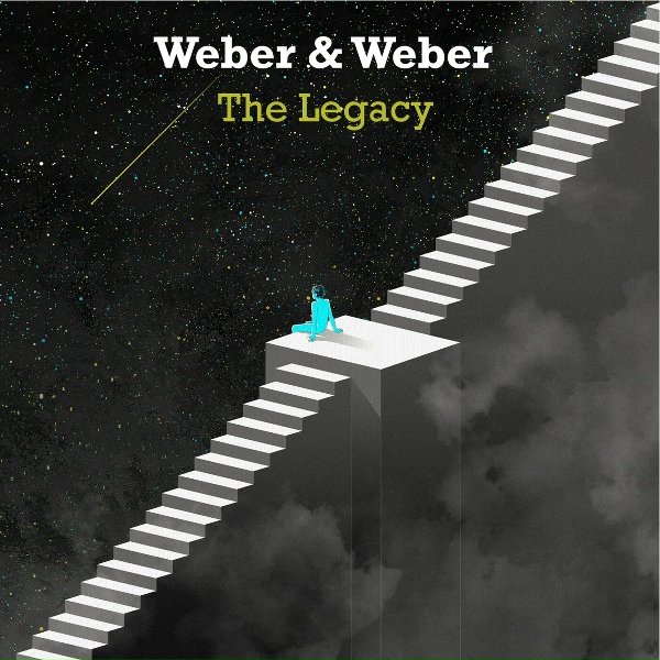 Обложка: Weber & Weber - Fire Fighter