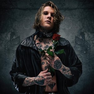 Обложка: Neverlove - Ледибой