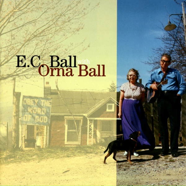 Обложка: Estil Ball feat. Orna Ball - Raggin' The Wires