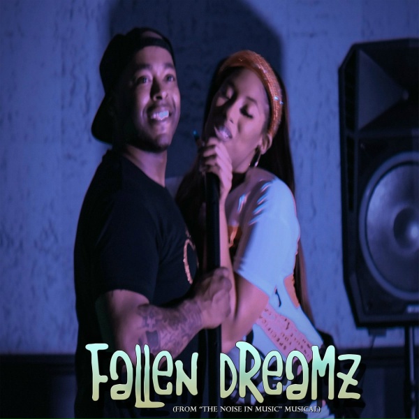 Обложка: Maxx Pain, SSE Champ feat. Ray Gifted Keys - Streets Don't Love