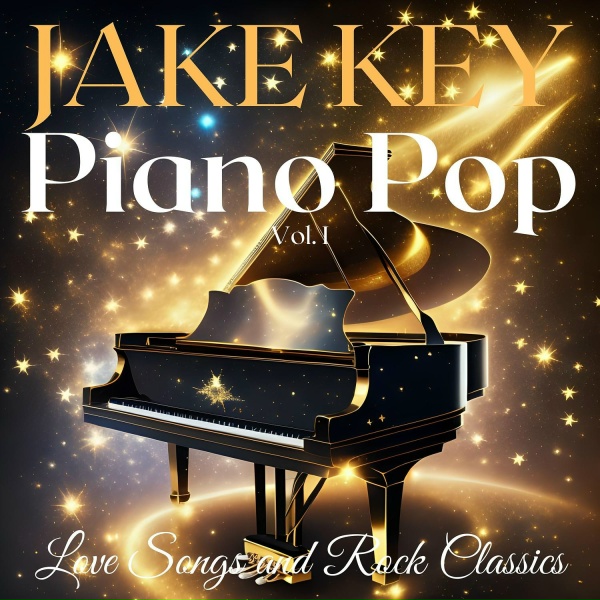 Фото: Jake Key