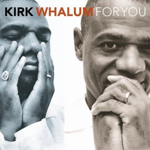 Обложка: Kirk Whalum - All I Do