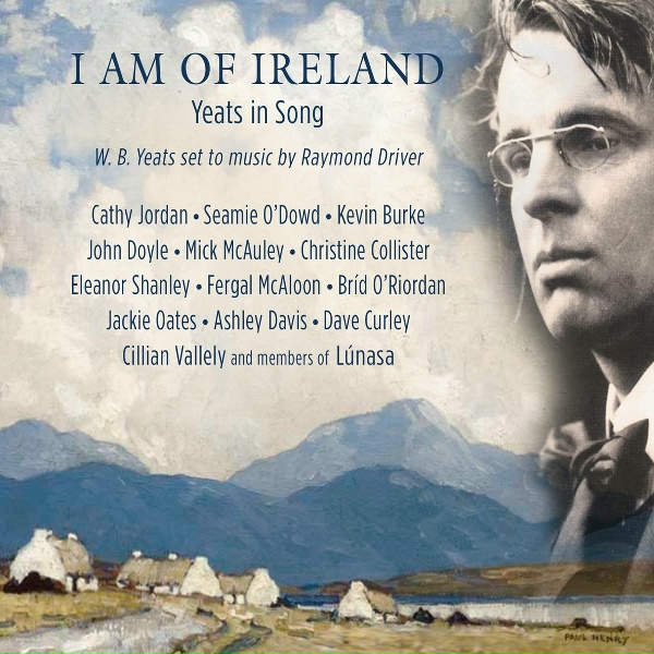 Обложка: John Doyle, Cillian Vallely - An Irish Airman Foresees His Death