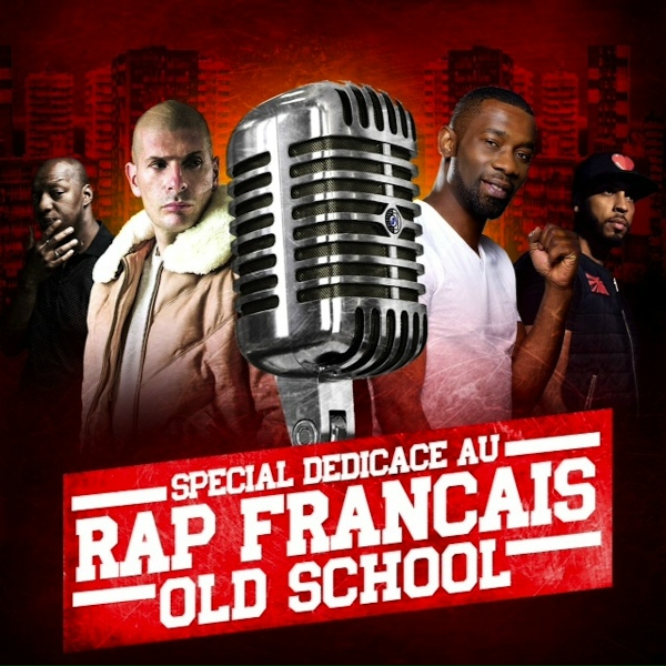 Обложка: Oxmo Puccino feat. Ali, Booba - Black mafia