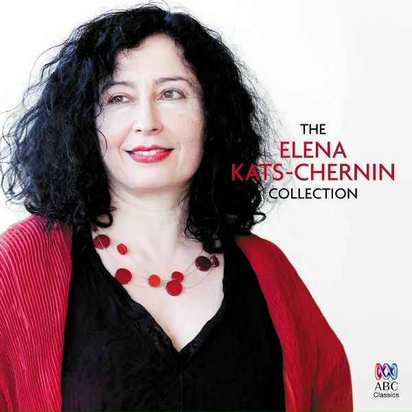 Обложка: Ola Rudner, Tasmanian Symphony Orchestra - Mythic