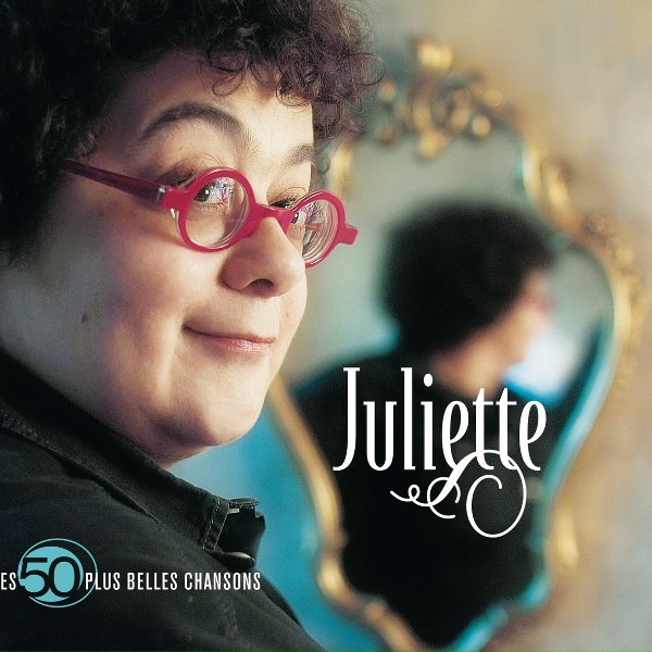 Обложка: Juliette - Les garçons de mon quartier