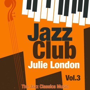 Обложка: Julie London - When She Makes Music
