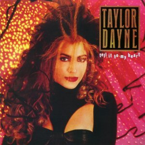 Обложка: Taylor Dayne - Want Ads
